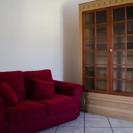 Residence Santa Caterina Арко Екстериор снимка
