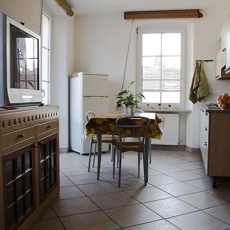 Residence Santa Caterina Арко Екстериор снимка
