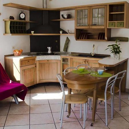 Residence Santa Caterina Арко Екстериор снимка