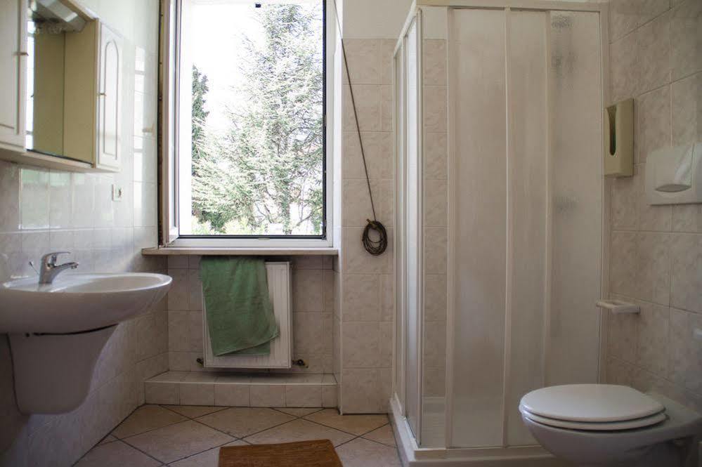 Residence Santa Caterina Арко Екстериор снимка