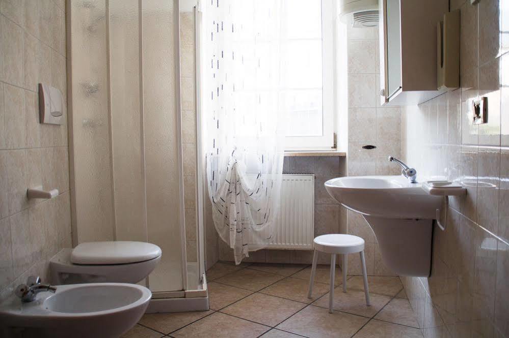 Residence Santa Caterina Арко Екстериор снимка