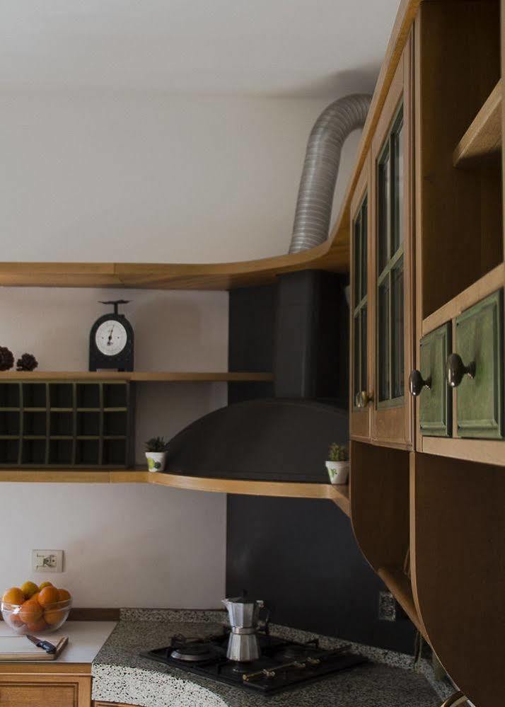 Residence Santa Caterina Арко Екстериор снимка