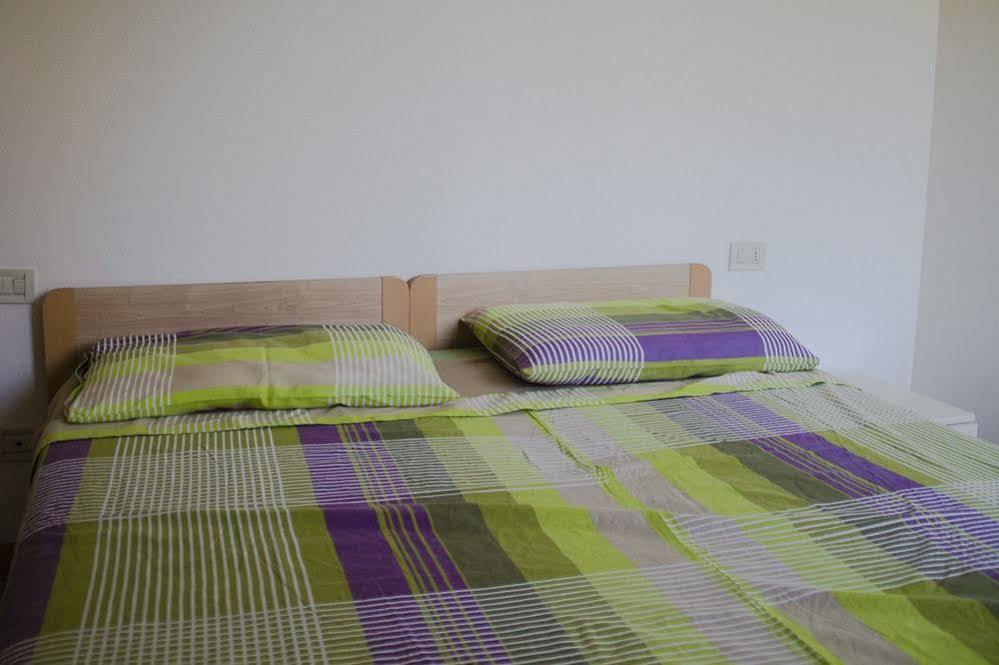 Residence Santa Caterina Арко Екстериор снимка