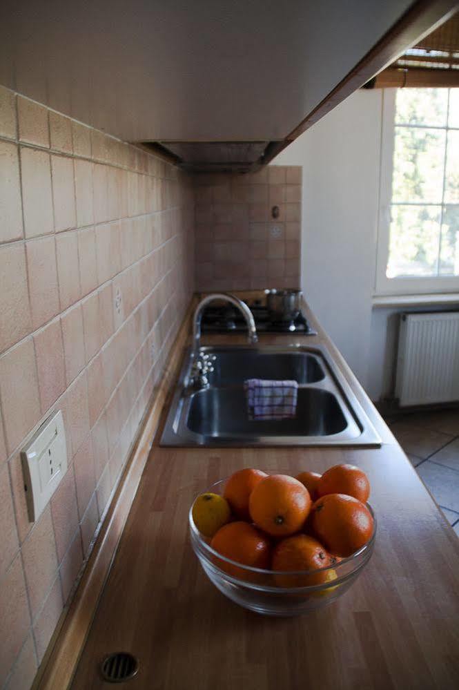 Residence Santa Caterina Арко Екстериор снимка