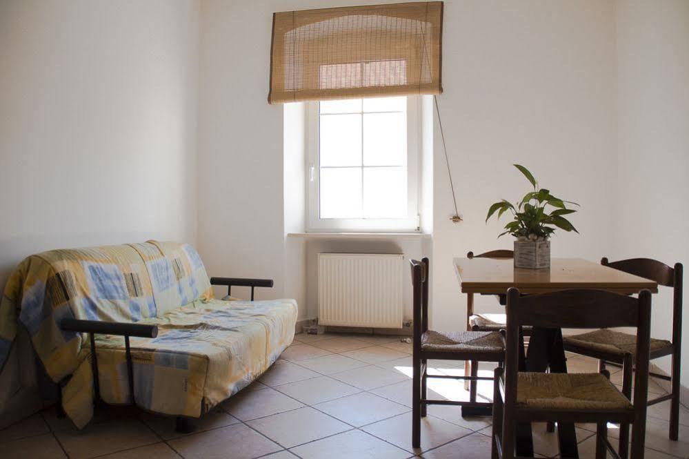 Residence Santa Caterina Арко Екстериор снимка