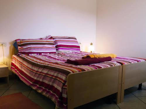 Residence Santa Caterina Арко Екстериор снимка
