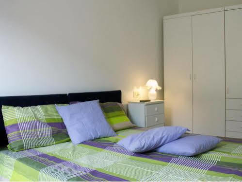 Residence Santa Caterina Арко Екстериор снимка