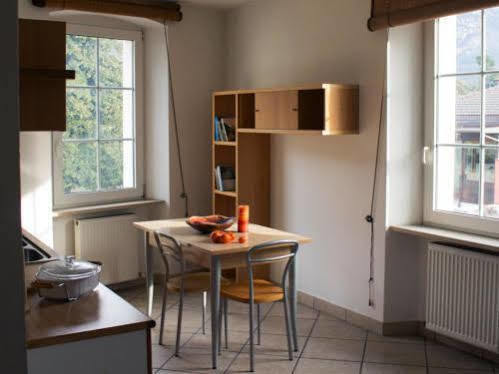Residence Santa Caterina Арко Екстериор снимка