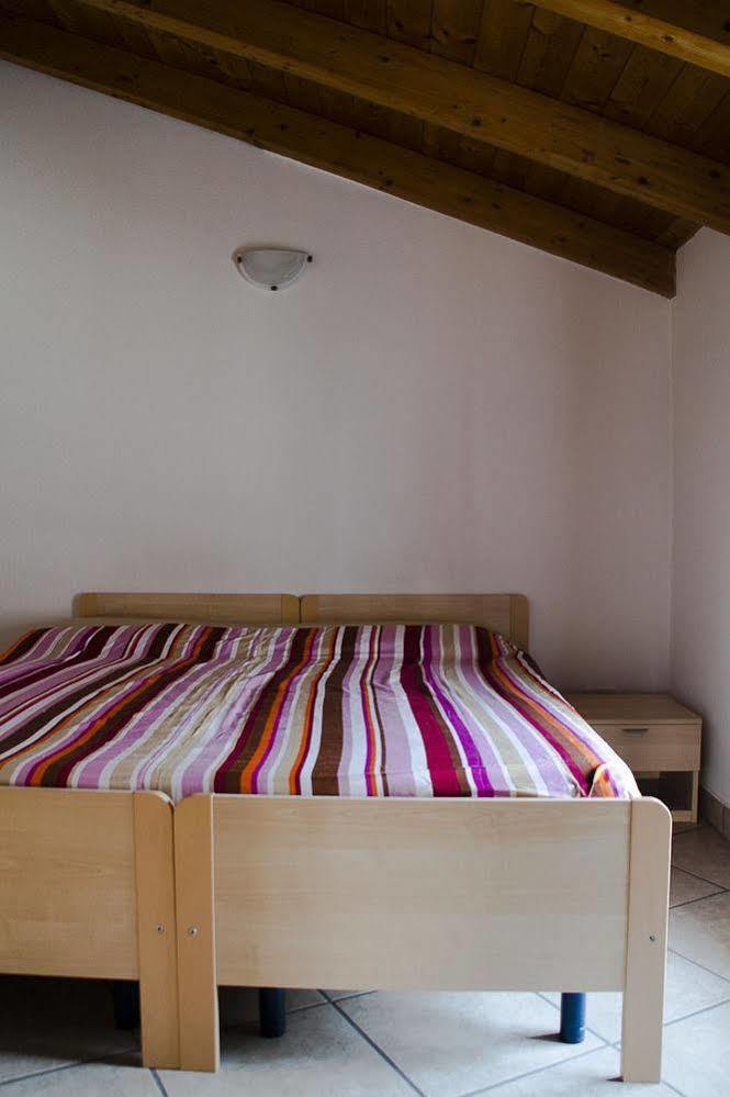 Residence Santa Caterina Арко Екстериор снимка