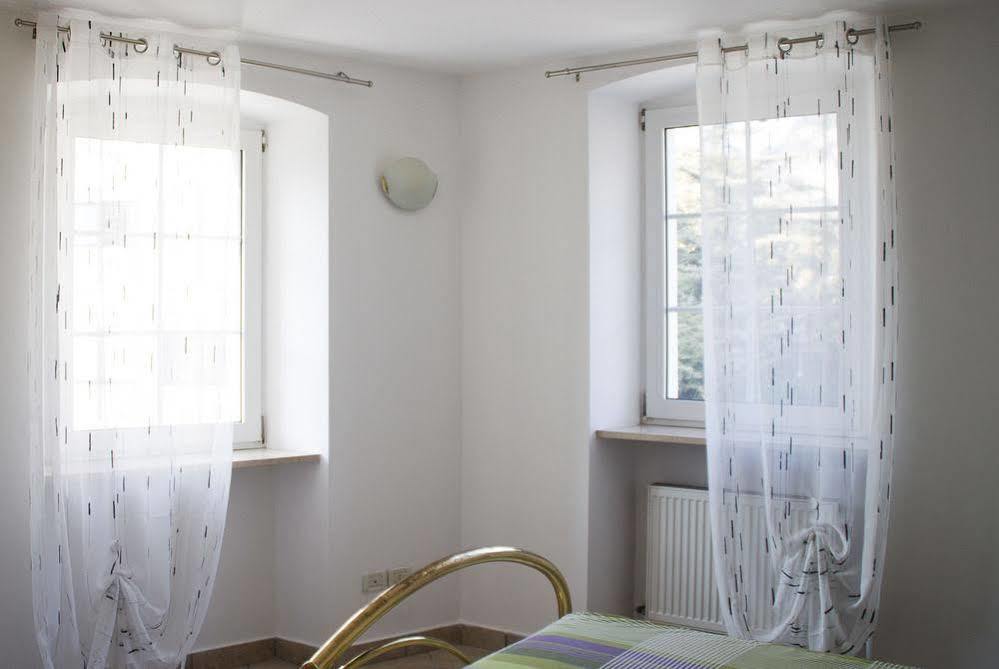 Residence Santa Caterina Арко Екстериор снимка
