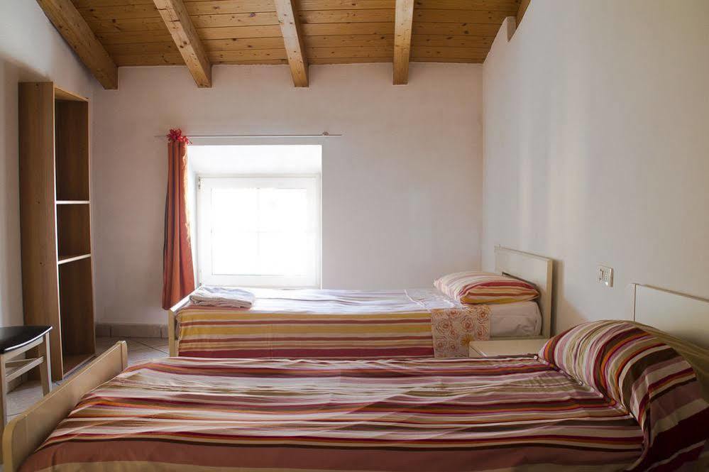 Residence Santa Caterina Арко Екстериор снимка